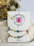 Pulsera Compartir Lovesmileprotec - comprar online