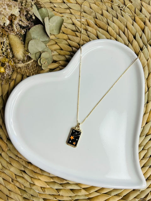 Conjunto Tarot Estrellas
