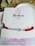 Pulsera bolita ojo oval - comprar online