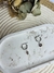 Argolla AQB Circulo Strass
