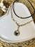 Collar Butterfly Shine - comprar online