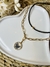 Collar Butterfly Shine en internet
