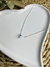 Conjunto AQB Ojito Murano Blanco