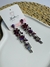 Aros Gemas 26