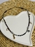 Collar Bohemian - Alonkura