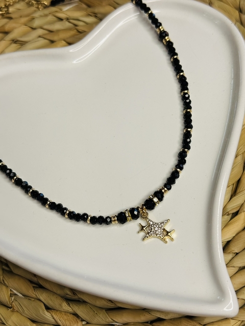 Collar Radiance
