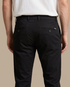 CALÇA SARJA (PRETA) - comprar online