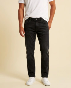 CALÇA JEANS BLACK (PRETA)