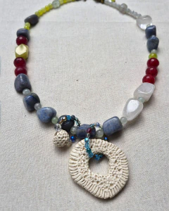 COLLAR VIENTO SUR | CO1108 - comprar online