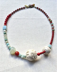COLLAR MAREA | CO1111 - Cecilia Caminos