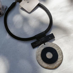 Imagen de GARGANTILLA ESFERA | CO1100