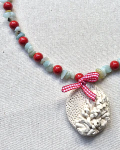 COLLAR CORAL | CO1117