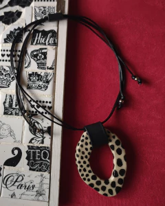 COLLAR CERÁMICA | CO1131 - c111 - comprar online