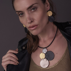 GARGANTILLA GEO | CO1024 - comprar online