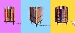 Banner de la categoría MORA LAMPS