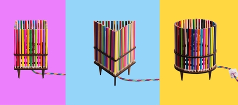 Banner de la categoría MORA LAMPS