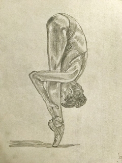 Bailarina I