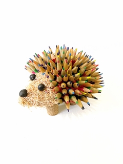 Puercoespin multicolor - comprar online