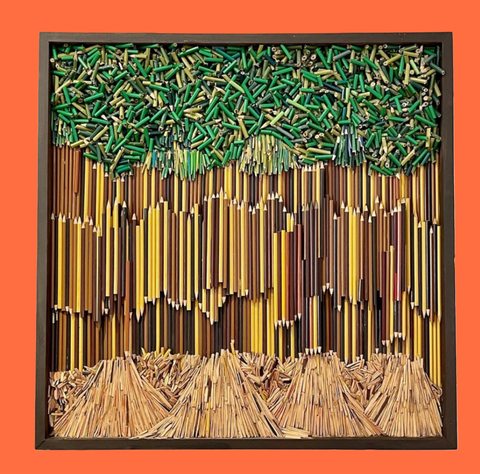 BOSQUE! - comprar online
