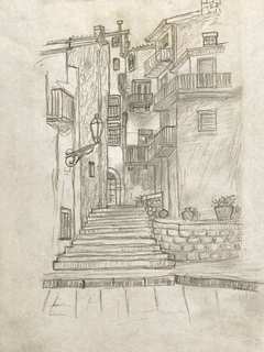 La Toscana