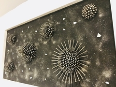 Galaxia - Mora Veron