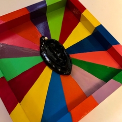 Multicolor en internet