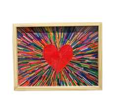 Laminas Corazon en internet
