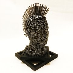 Buda Punk en internet