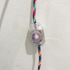 Colgante con Mensula 330