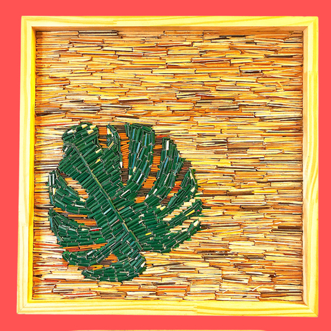 Hoja Botanica - comprar online