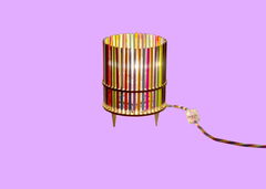 Mora Lamp Redonda - tienda online