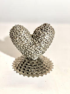 Silver Chain