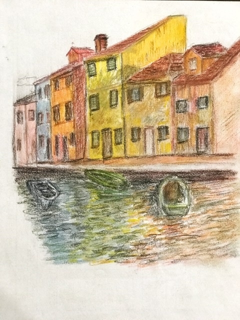 Positano