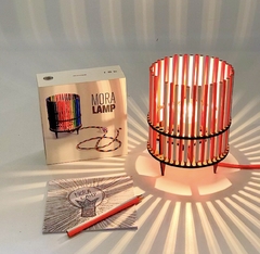 Mora Lamps FUTBOL #edicionespecial - tienda online