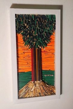 Arbol Atardecer - comprar online