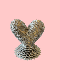 Silver Chain - comprar online