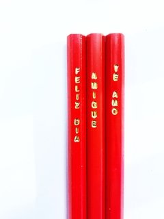 Feliz Dia Amigue! - comprar online