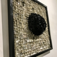 Black Moon - Mora Veron