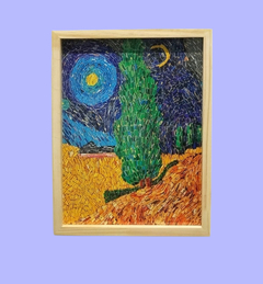 Lamina El Cipres - comprar online