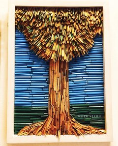 Arbol grande