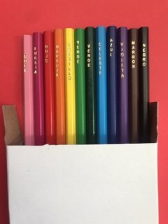 Colores - Mora Veron