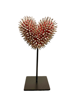 Intocacle red grafito de pie - comprar online