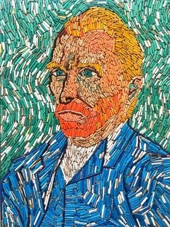 Vincent Van Gogh
