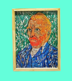 Lamina Vincent - comprar online