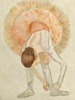 Bailarina II