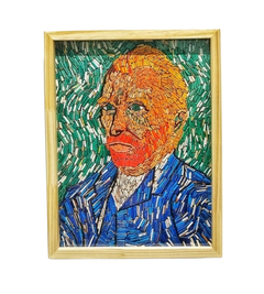 Lamina Vincent - Mora Veron
