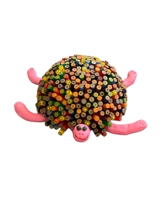 Tortuga MULTICOLOR - comprar online