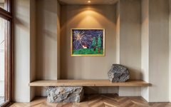 Imagen de Casa suiza