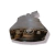 BASE PARA PATAS DE TOM DTP-8 - LAZER - comprar online