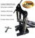 Imagen de PEDAL DE BOMBO STANDARD DPD-112 - LAZER
